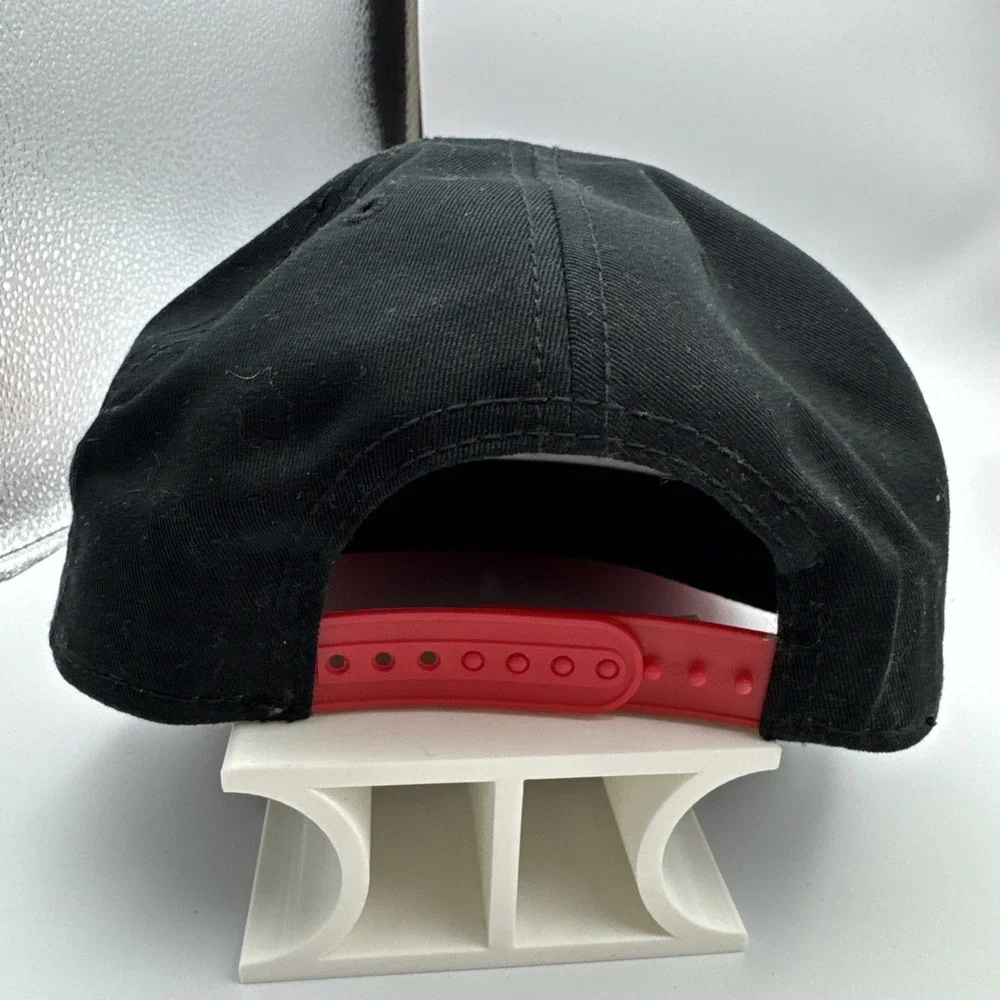 DC Comics THE FLASH Vintage Hat Collection- Lot Of 3‎ Vintage Hats